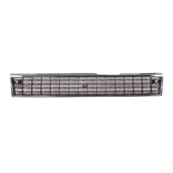 Front Grille Toyota Corolla Ae91 Saloon 1990 - 1991 Model