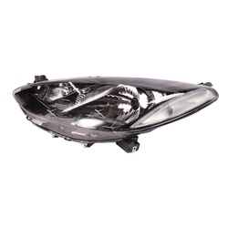 Head Lamp Mazda Demio 2007 - 2013 Lhs