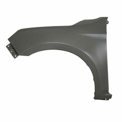 Front Fender Isuzu DMax 4wd 2021 Onwards Lhs