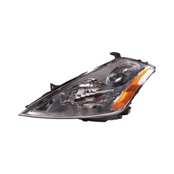 Head Lamp Nissan Murano 2003 - 2005 Lhs
