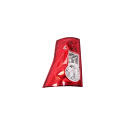 Tail Lamp Nissan Np200 New S/a 2009 Onwards Lhs