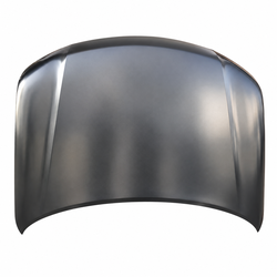 Hood Bonnet Nissan Patrol Y62 2010 Onwards