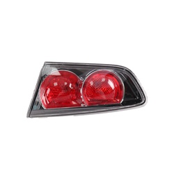 Back Lamp Mitsubishi Lancer Cy2a 2008 Onwards Black Rhs