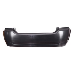Rear Bumper Toyota Runx Allex Hatchback 04 - 06 Model