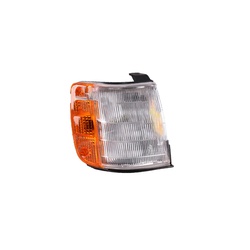 Corner Lamp Mazda 323 1986 - 1987 Rhs