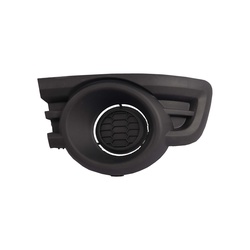 Fog Cover Ford Ranger 2009 - 2011 Lhs