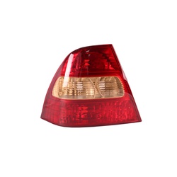 Tail Lamp Toyota Corolla Nze 2001 Onwards Lhs