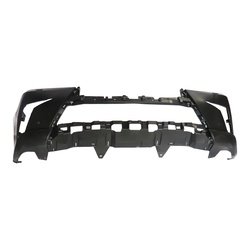 Front Bumper Lexus Lx570 2016 Onwards
