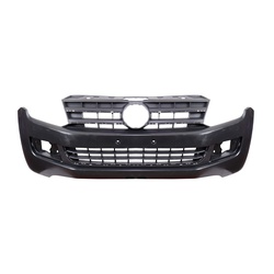Front Bumper Volkswagen Amarok 11