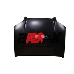 Bonnet Hood Toyota Hilux Surf Kzn215 with Turbo Hole 2003-2009 Model