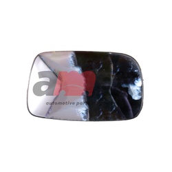 Toyota Corolla Ae110 Saloon Side Mirror Glass Only with Base Rh