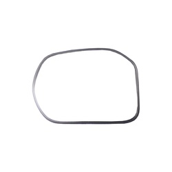 Honda Civic Crv Re3 Re4 Side Mirror Glass Only with Base Rh