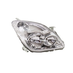 Head Lamp Toyota Spacio 2001 - 2003 Rhs