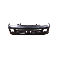 Front Bumper Toyota Hiace Super Custom Yh133 1999 Model