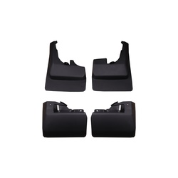 Mudflap Toyota Land Cruiser Fj79 2000 Onwards