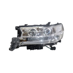 Head Lamp Toyota L/C Fj200 2016+ HID with LED & AFS Function Lhs