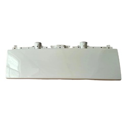 Front Face Panel Bonnet Isuzu NPR NQR 700P