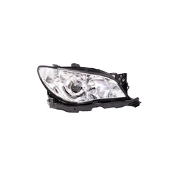 Head Lamp Subaru Impreza N12 2005 - 2007 Rhs