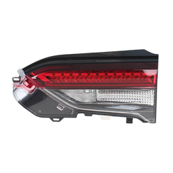 Back Lamp Toyota RAV4 Led 2019 Rhs