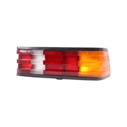 Tail Lamp Mercedes Benz W201 1902e 1982 - 1993 Rhs