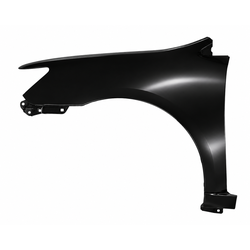 Front Fender Toyota Allion Premio 270 2017 - 2023 Lhs