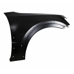 Front Fender Mitsubishi Pajero V96 V98 2008 Onwards Rhs