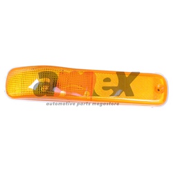 Door Side Lamp Ylw Isuzu Fsr Fvr Frr 1996 Model Rhs