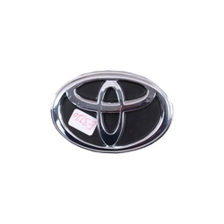 Logo for Grille Toyota Corolla Ae100