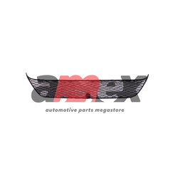 Front Bumper Grille Finisher Mitsubishi Outlander Cw5w 2007 - 2009