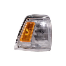 Corner Lamp Toyota Hilux Yn85 P/up Chrome Rhs