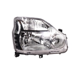 Head Lamp Nissan Xtrail T31 2007 - 2010 Non Xenon Rhs