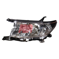 Head Lamp Toyota Prado 2018 Lhs