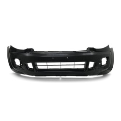 Front Bumper Ford Ranger 2015 Onwards