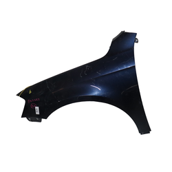 Front Fender Volkswagen Passat Variant WVWZZZ3C 2011 Lhs