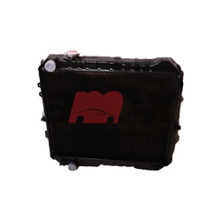 Radiator Toyota Hilux Ln145  Bc38Mt