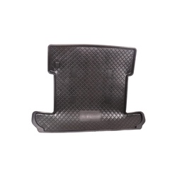 Rear Spill Tray Carpet Fj100 3 Line Seat 1998 - 2007 Model