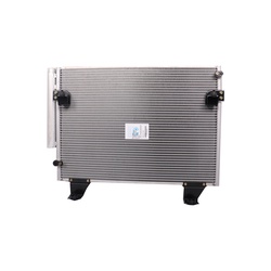 A/C Condenser Toyota Hilux Vigo Petrol 2006 - 2009 AL16