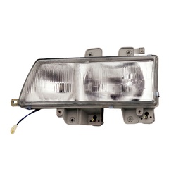Head Lamp Isuzu NKR NPR 3.6 1993 - 2003 Old Model Lhs