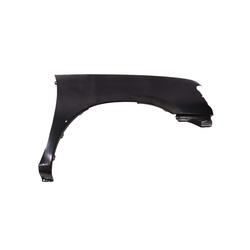 Front Fender Hardbody D22 1998 Onwards W/Hole Rhs