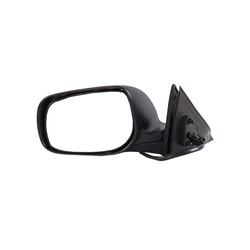 Toyota Camry Acv40 2007 Onwards Side Mirror Electric Lh