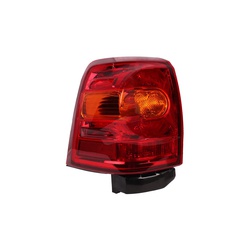 Tail Lamp Toyota Land Cruiser FJ200 2012 Onwards Lhs