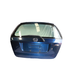 Tail Gate Honda Fit GD1 2003 Onwards