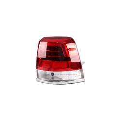 Tail Lamp Toyota Land Cruiser Fj200 2016 Onwards Led Rhs