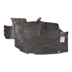 Front Inner Fender Skirt Nissan Murano Z50 2002 - 2007 Model Lhs