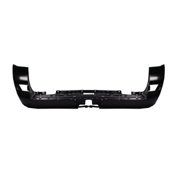 Rear Bumper Toyota Lexus Lx570 2012 Onwards