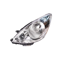 Head Lamp Nissan Note 2010 - 2012 Lhs