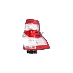 Tail Lamp Toyota Land Cruiser Prado Fj150 2014 Onwards Rhs