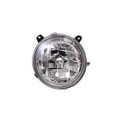 Fog Lamp Subaru Impreza N8 1999 - 2000 Rhs