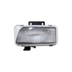 Fog Lamp Isuzu FRR 90 Latest Nkr Npr 2009 Onwards Rhs