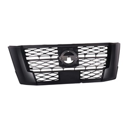 Front Grille Nissan Navara NP300 OEM Design 2021 Onwards